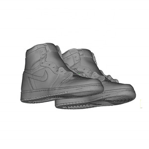 Personalizado Industrial 3D dibujo de diseño servicio de alta precisión 3D Escaneo rápido prototipo de servicio - Product Image 2