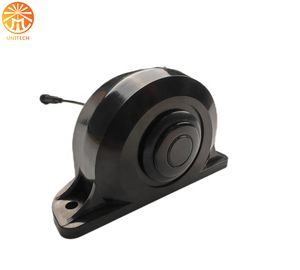 High Quality 24V <strong>Backup</strong> <strong>Sensors</strong> for Truck Van and Bus Rear Parking Assist Safety System Model Vito - Product Image 4