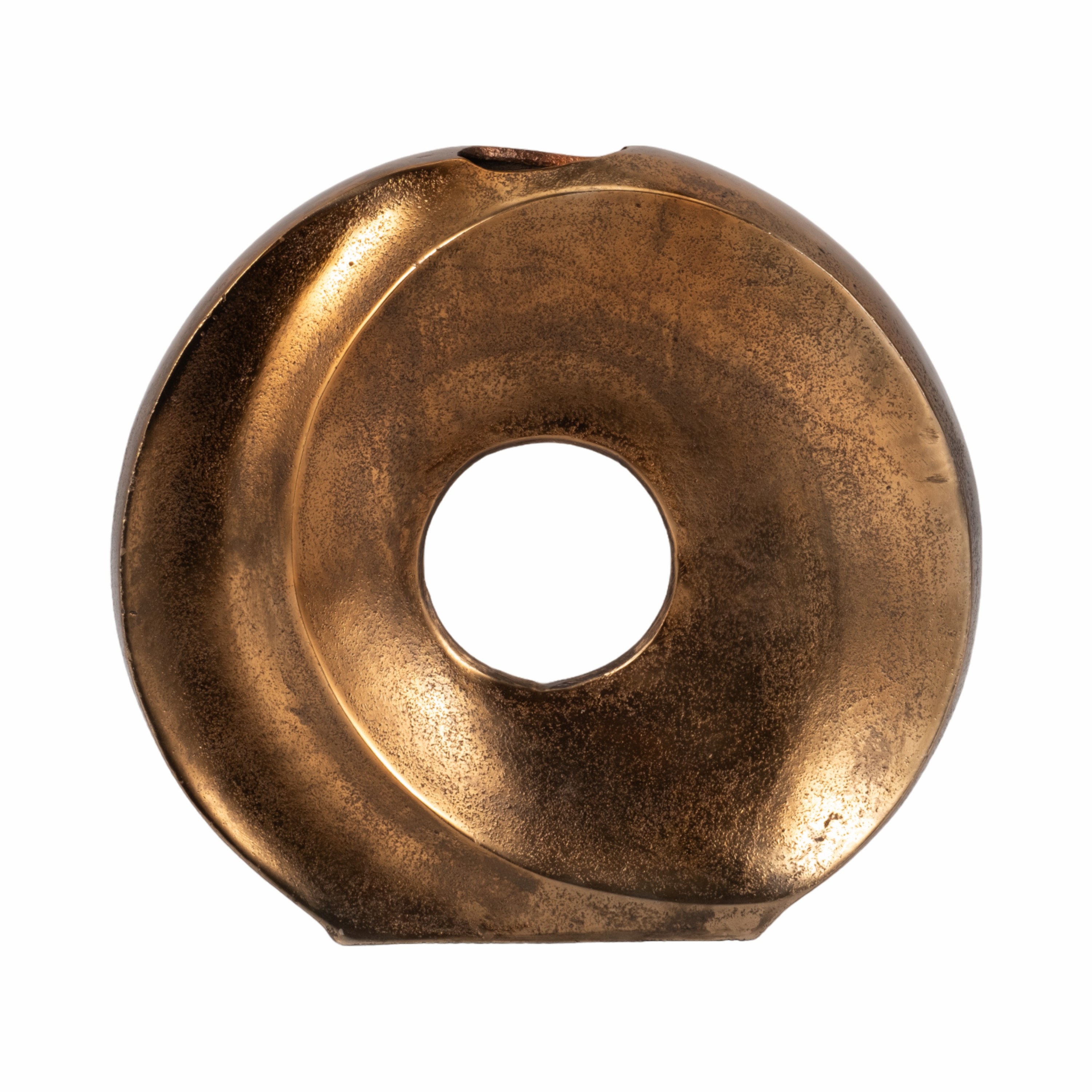 Bronze