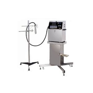 Automatische industrielle Zeit/Datum/Zeichen Tinten strahl drucker/Codierung/Druckmaschine für Flasche/Draht/Kabel/Ei/Beutel