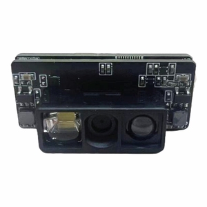 <strong>Raspberry</strong> <strong>PI</strong> Kiosk QR Code Scanner <strong>Module</strong> USB/RS232 1D/2D LED Light Source 2D QR Code Reader Used for <strong>Scanning</strong> - Product Image 2