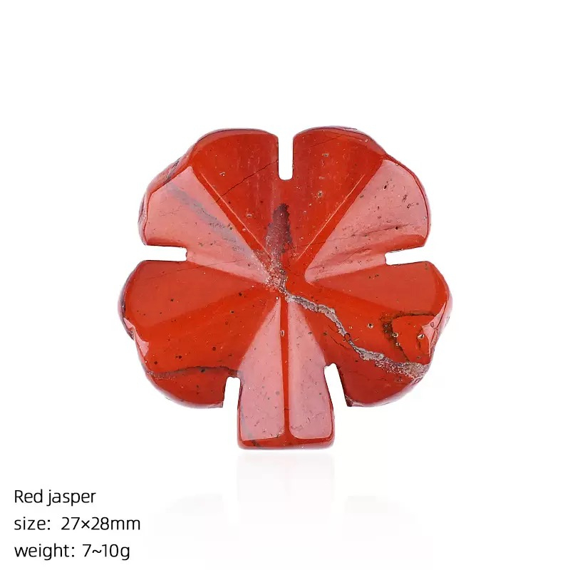 Diaspro rosso