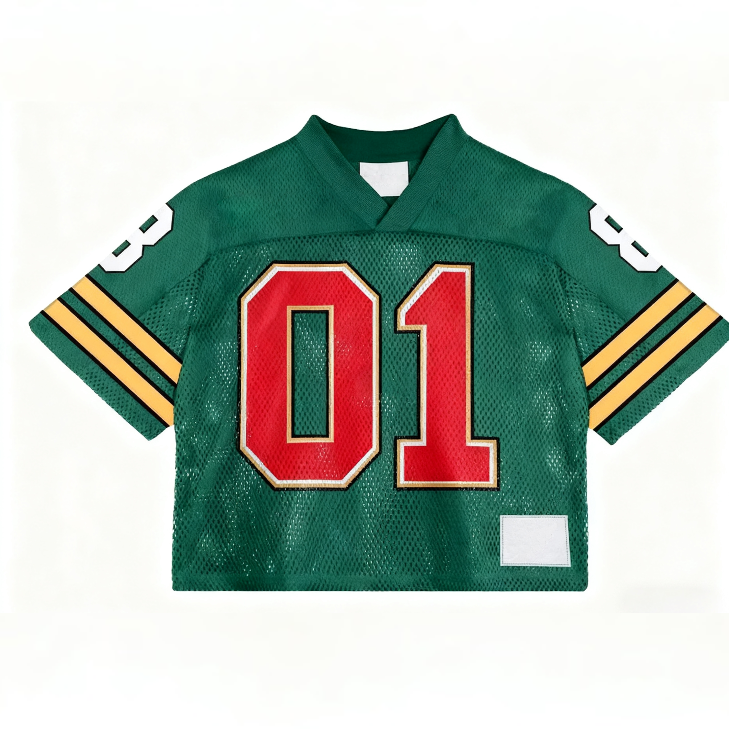 Verde