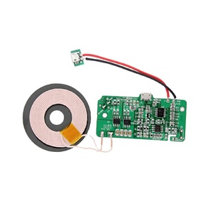 ロボットアームモーター制御PCB多層制御回路基板/電子PCBA - Product Image 1