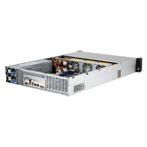 2U Server Case Designer Cases Server Psu <strong>Computer</strong> Chassist for <strong>Distributed</strong> Storage or Security Monitoring WITH 6Gb/s Backplane