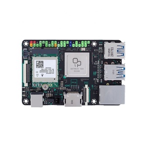 シングルボードコンピューターRockchipRK33996コア開発ボードティンカーボード2S - Product Image 1