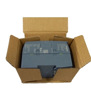 Módulo PLC Siemens 6ES7232-0HB22-0XA8 Módulo de salida analógica EM232 extendido de Siemens 2 salidas a - Product Image 2