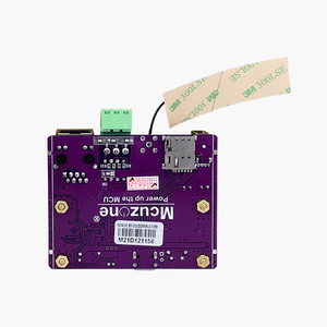 Raspberry Pi Zero 4G Cat1 LTE scheda di espansione Ethernet con Driver-Free RS485 per Zero W/WH/2W - Product Image 4