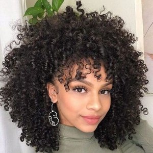 100% バージン人毛束12Aグレードピクシーカーリーヘア生バージンヘア - Product Image 4