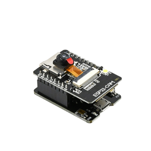 <strong>ESP32</strong>-CAM <strong>development</strong> board with OV2640 module <strong>WIFI</strong>+<strong>Bluetooth</strong> module - Product Image 1