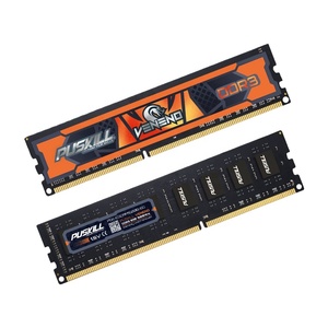 VENENO DDR3 per computer desktop DDR3 4gb 8gb 1333mhz 1600MHz 1.5V ddr3 Gaming computer memory - Product Image 1