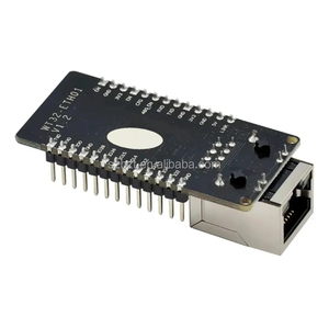 WT32-ETH01 Embedded Serial Port zu Ethernet /WiFi & MCU Modul ESP32 Wireless Modul - Product Image 2