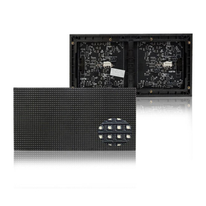 P4 Indoor Led Display Panel Full Color Video Advertising Led Display modulo Led programmabile Display modulo pannello Led - Product Image 2