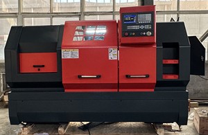 Ck6150 <strong>Cnc</strong> Lathe High Precision <strong>Cnc</strong> <strong>Machine</strong> Tool <strong>Multi</strong> <strong>Function</strong> Table Saw <strong>Cnc</strong> Lathe China Turning Metal Lathe - Product Image 2