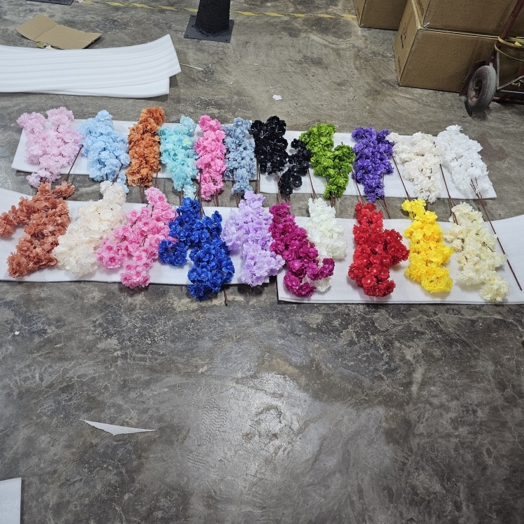 Available Color
