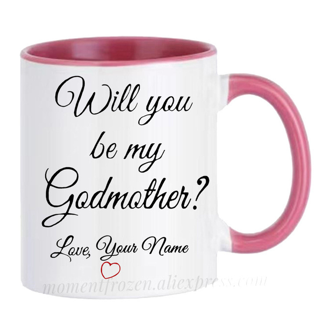 Pink-Godmother