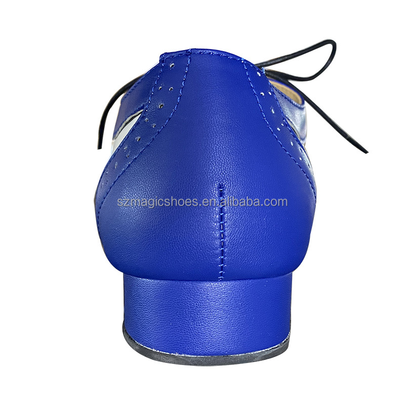 2.5CM blue