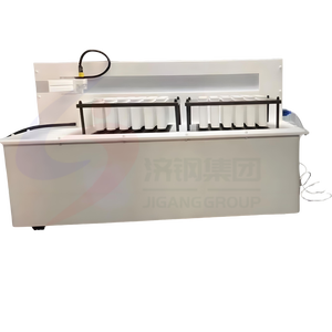 AD60: strumento chiave per i dipartimenti di ricerca, digerendo diversi campioni in lotti di 60 campioni - Product Image 2
