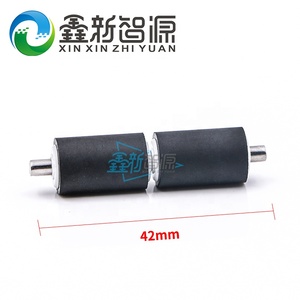 Allwin Myjet Human Inkjet Printer Rubber Pinch Roller for Xuli Dika <strong>Yaselan</strong> Eco Solvent Printer