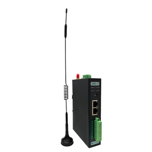 Heyuan RS485 <strong>to</strong> <strong>Modbus</strong> Converter <strong>Modbus</strong> <strong>to</strong> Ethernet <strong>Gateway</strong> Telecommunications Product - Product Image 1