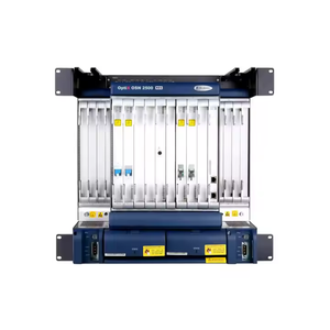 Optical module OptiX OSN1800 New-Generation Optical Transmission System OSN 1800 16/STM-4 Level <strong>MSTP</strong> Subrack - Product Image 4