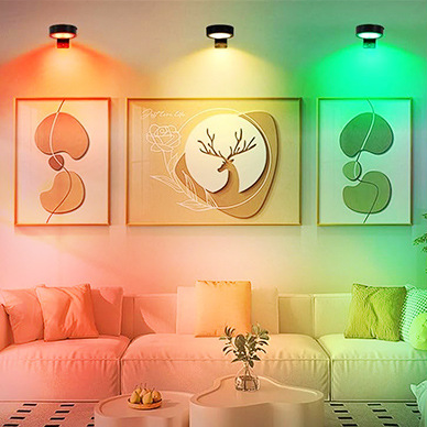 3 - RGB
