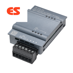 オリジナルストックPLC専用コントローラアナログ入出力モジュール6ES7232-4HA30-0XB0 6ES7231-4HA30-0XB0 6ES7231-5PA30-0XB0 6ES7 - Product Image 1