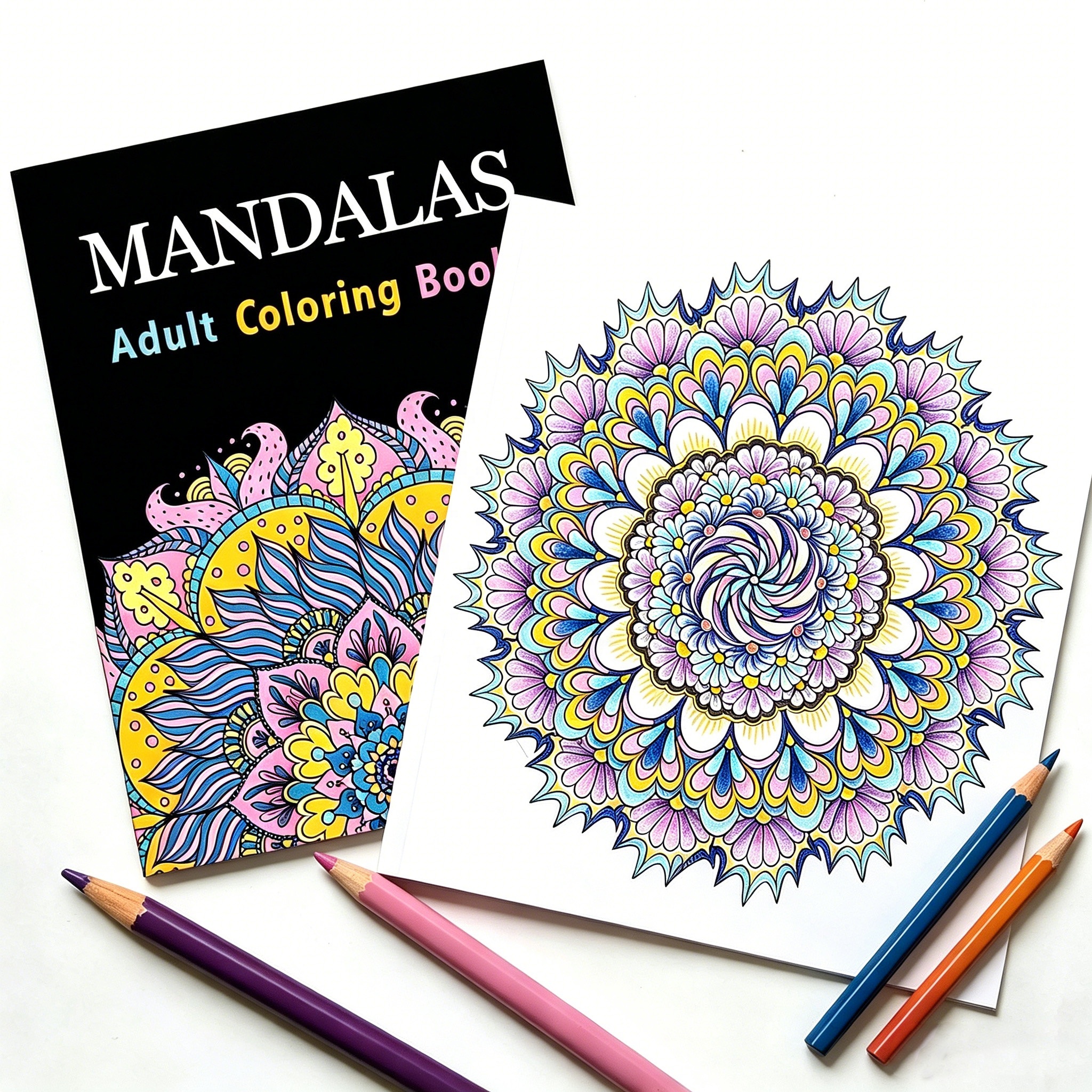 print on demand