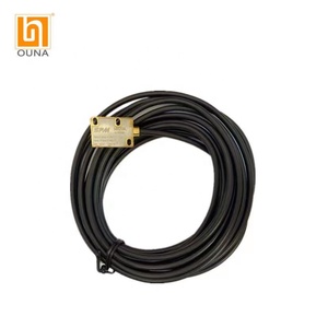 SPM <strong>Displacement</strong> Magnetic Head Magnetic Gate Measuring <strong>Linear</strong> <strong>Encoder</strong> <strong>Sensor</strong> MR200L - Product Image 6