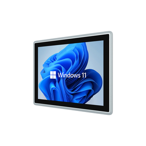 OAI 15 Zoll Intel i3 i5 i7 Celeron CPU Lüfter loses robustes Design Mini Linux Embedded PC - Product Image 6