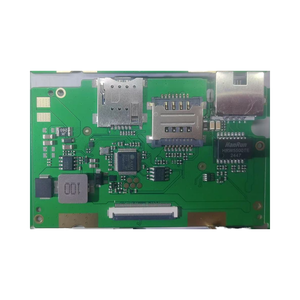 Özel PCBA-Premium özelleştirilebilir PCB ve PCBA ürünü - Product Image 6