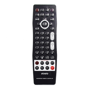 Telecomando con chiave IR a infrarossi Home theater Iot Smart TV DVD telecomando multifunzione universale impermeabile - Product Image 1