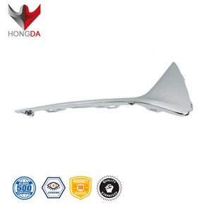 HIGH QUALITY Auto Parts Car Body <strong>Kit</strong> Bumper Grille 71109-TJB-A00 Bumper Garnish for Honda RDX TC1 TC2 2019 - Product Image 3