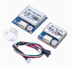 Módulo GPS de posicionamiento GPS con brújula, de 220/, De La BN-880Q - Product Image 4