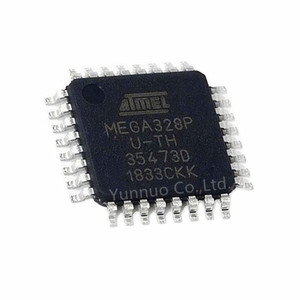 NUEVOS microcontroladores IC MCU originales MEGA328P ATMEGA328P de ATMEGA328PU-TH - Product Image 1