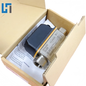 Neuer Original SV4200 Durchfluss <span class=keywords><strong>sensor</strong></span> SV4204 Vortex Durchfluss messer SV5200 SV5204 IO-Link Durchfluss <span class=keywords><strong>sensor</strong></span> mit Farbdisplay Lager - Product Image 3