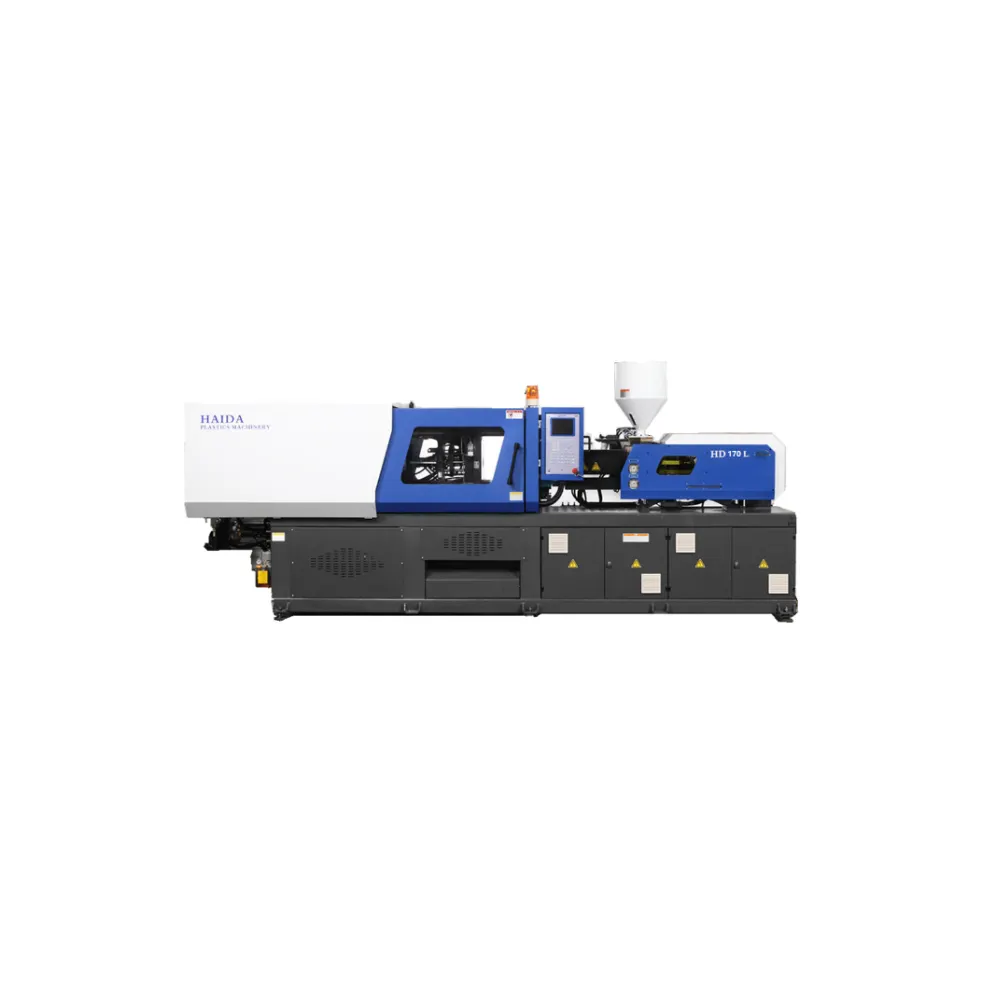 Haida-máquina de moldura para fabricación de cubiertas, bombilla LED de 170l, calidad fiable