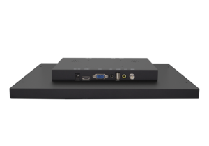 13.3 Inch FHD 1920*1080 Widescreen Open Frame Touchscreen <strong>LCD</strong> <strong>Monitor</strong> IPS Screen AV <strong>BNC</strong> VGA USB for HDMI Built-in Speaker New - Product Image 3