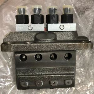 Fabrika doğrudan sipariş dizel motor yedek parçaları kuku4 silindir pompası yakıt enjeksiyon pompası için uygun - Product Image 6