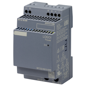 Auf Lager für siemens LOGO POWER 6EP3322-6SB10-0AY0 Programm logik siemens Plc Programms teuerung 6EP3322-6SB10-0AY0 Siemen - Product Image 2
