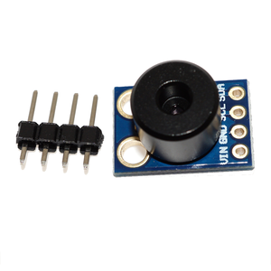 Sensor de temperatura IR infrarrojo Okystar, kit de módulo de sensor de temperatura MLX90614ESF MLX90614 MLX906, 1, 2, 2, 2 - Product Image 2