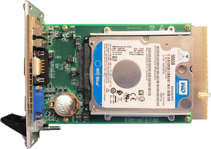32-Bit 33MHz PXI Programmable Zero Slot <strong>Controller</strong> Module for PXI <strong>System</strong> Industrial Components Bus <strong>Controller</strong> - Product Image 5
