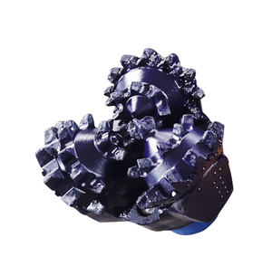 Milled Tooth 7-5/8&quot; Dia <strong>Tricone</strong> Roller <strong>Bit</strong> With 4-1/2&quot; <strong>API</strong> Regular Pin IADC 216 - Product Image 2