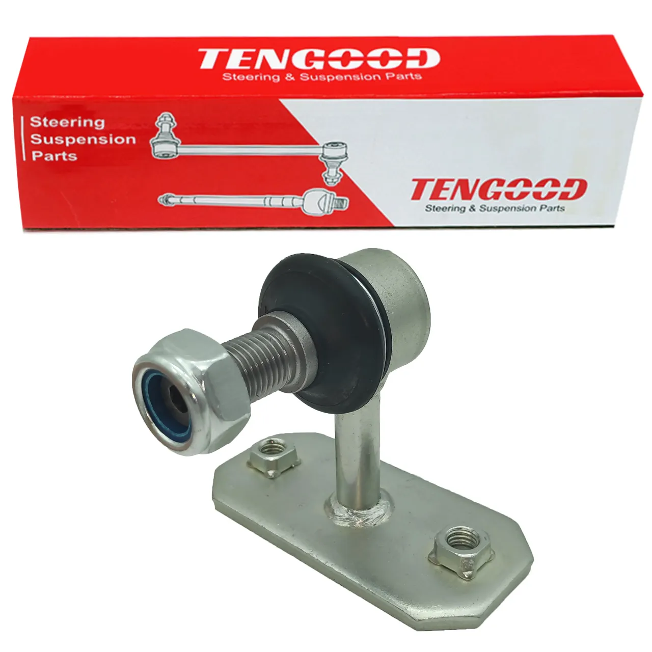 Tengood-barra estabilizadora de suspensión automática, enlaces para TOYOTA LAND CRUISER 48802-60120 48802-60050