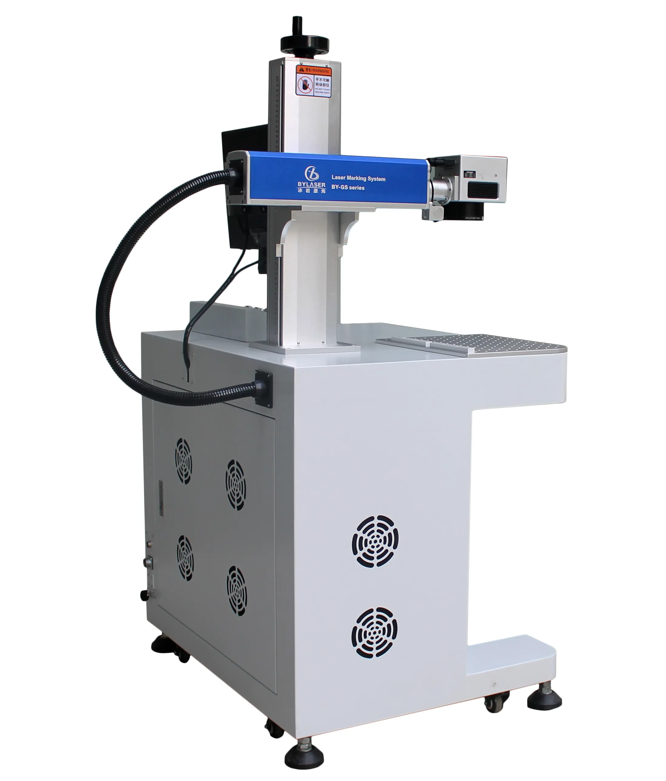 20w/30w/50w/70w/100w macchina per marcatura laser in fibra prezzo/incisore laser fibra/marker laser su metallo