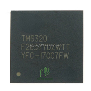 Chip IC di comunicazione componenti elettronici muslimb BGA337 microcontrollore a 32 bit MCU - Product Image 1