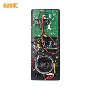 200W CLASE AB Amplificador Altavoz activo Placa amplificadora Módulo amplificador de altavoz activo - Product Image 3