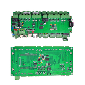 Remote Wigan <strong>interface</strong> board RFID access <strong>card</strong> <strong>reader</strong> - Product Image 3
