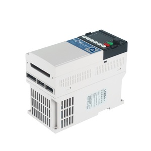 Controlador de velocidad de accionamiento de frecuencia variable del motor de la serie, VFD de inversor de frecuencia de 1.5KW a 630KW - Product Image 3
