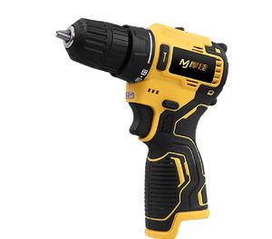 电动工具制造商锂电池12V 16V 20v无绳电动螺丝刀钻 - Product Image 1